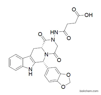 Aminophenylpyrrole Succinate