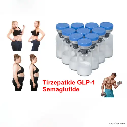 Sermaglutide GLP-1