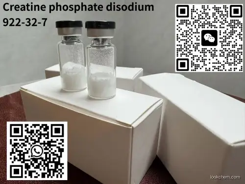 Creatine phosphate disodium salt