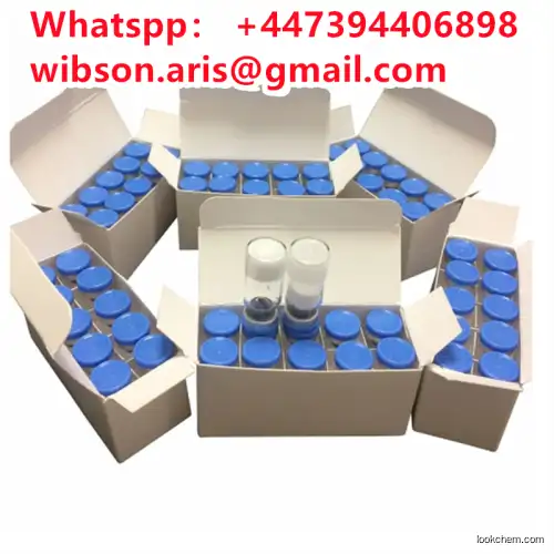 Melanotan II 121062-08-6