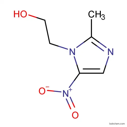 Metronidazole