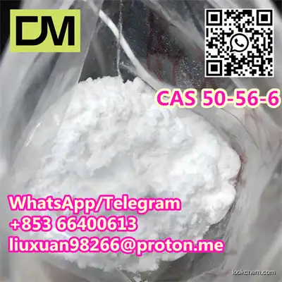 CAS 50-56-6 Oxytocin acetate salt