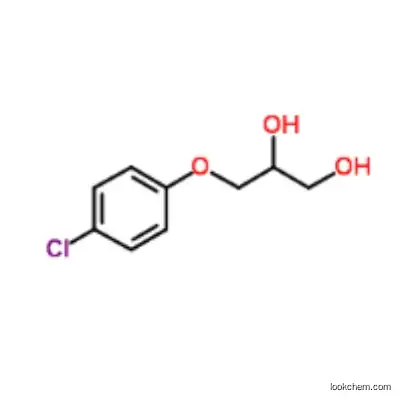 CAS 104-29-0 Chlorphenesin