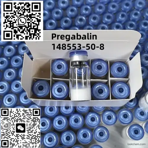 Pregabalin