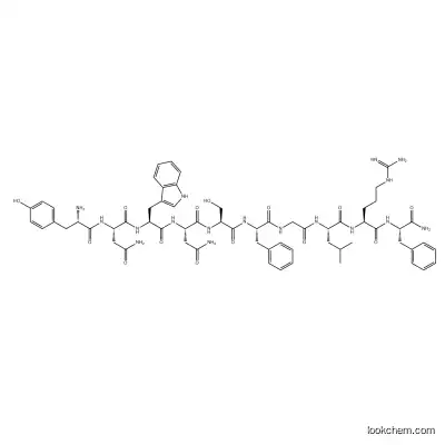 CAS 374675-21-5 Kisspeptin-10