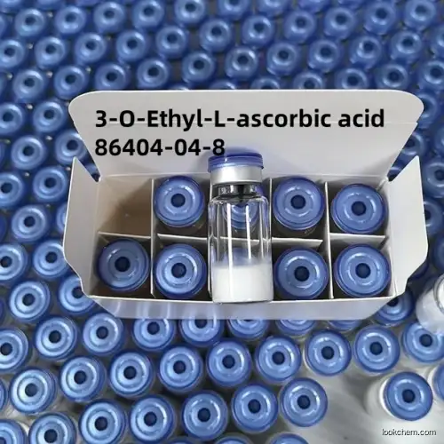 3-O-Ethyl-L-ascorbic acid