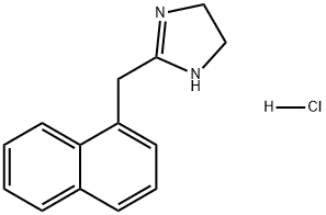 Naphazoline Hydrochloride