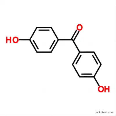 CAS 611-99-4 4,4'-Dihydroxybenzophenone 