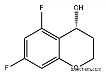 (R)-5,7-Difluorochroman-4-OL(1270294-05-7)