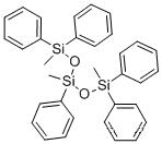 TRIMETHYL PENTAPHENYL TRISILOXANE