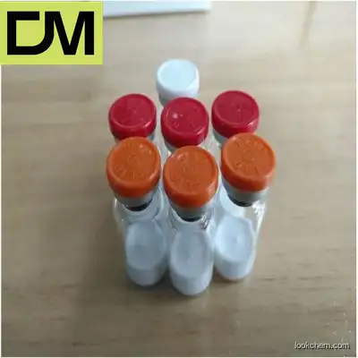 high purity CAS 910463-68-2 Sermaglutide