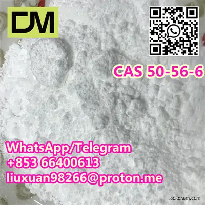 CAS 50-56-6 Oxytocin acetate salt