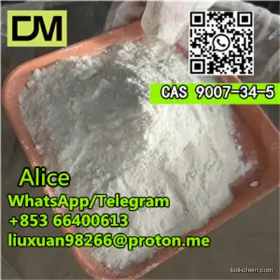 Hot Sale Stock CAS 9007-34-5 Collagen 