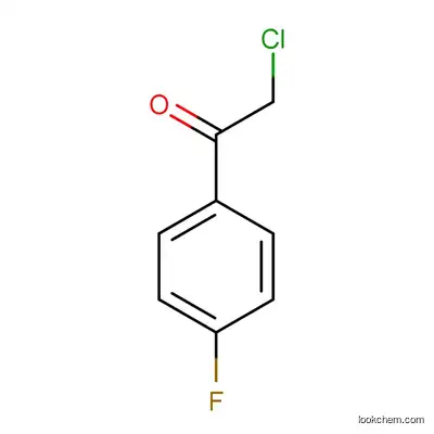 2-Chloro-4'-fluoroacetophenone