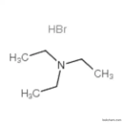 Triethylammonium bromide