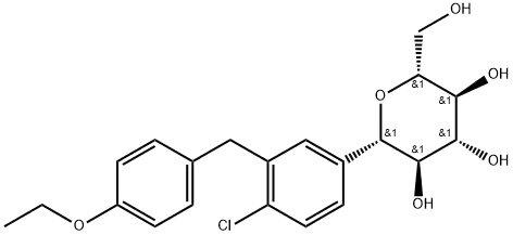 Dapagliflozin