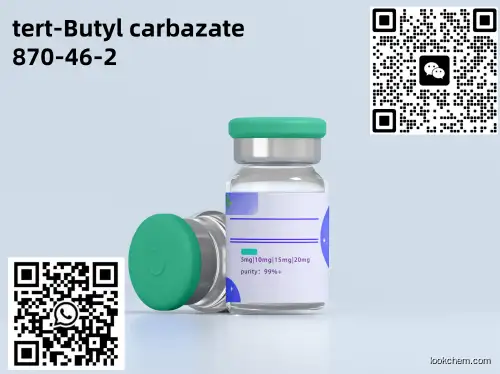 tert-Butyl carbazate