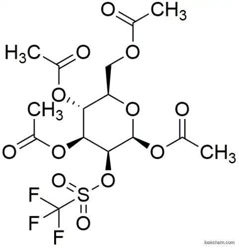 Mannose Triflate