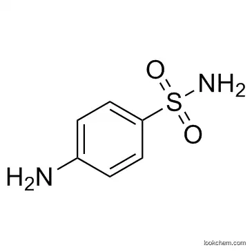 Sulfanilamide