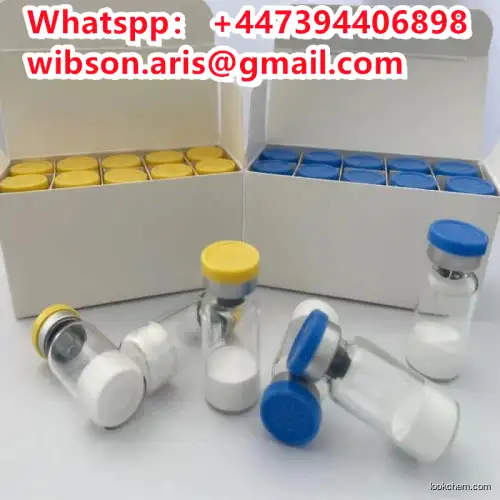 Melanotan II 121062-08-6