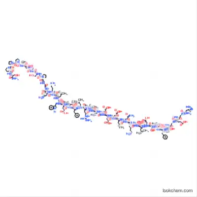 CAS 141732-76-5 Exenatide Acetate