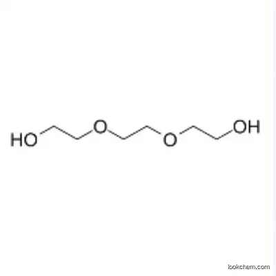 CAS 112-27-6 Triethylene glycol