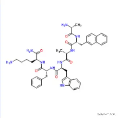 CAS 158861-67-7 Pralmorelin