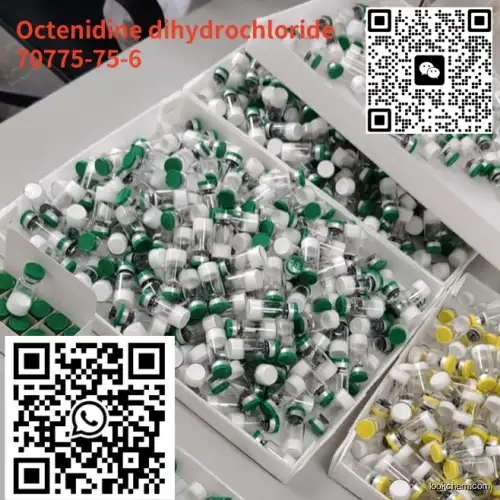 Octenidine dihydrochloride