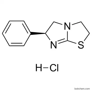 Levamisole hydrochloride