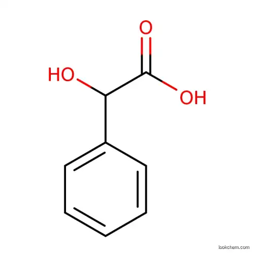 DL-Mandelic acid