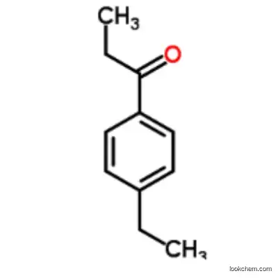 CAS 27465-51-6  4-Ethylpropiophenone