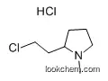 2-(2-Chloroethyl)-N-methyl-pyrrolidine hydrochloride