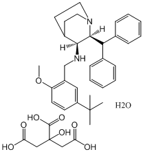 Maropitant Citrate Monohydrate