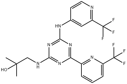 Enasidenib