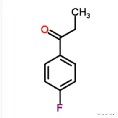 CAS 456-03-1 1-Propanone,1-(4-fluorophenyl)-