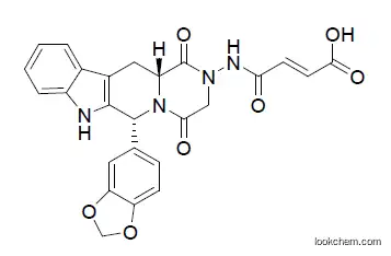 Amino Tadalafinil Fumarate