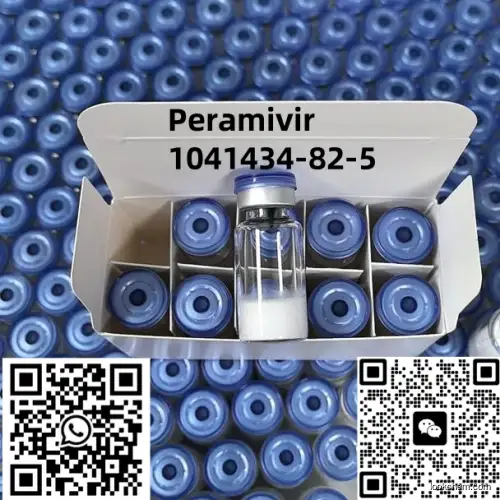 Peramivir