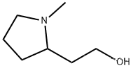 1-Methyl-2-pyrrolidineethanol