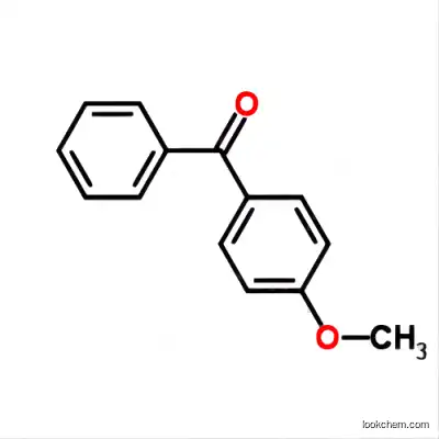 CAS 611-94-9 4-Methoxybenzophenone