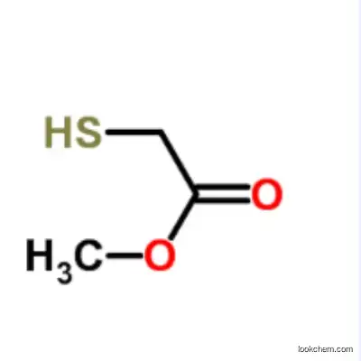 CAS 2365-48-2 Methyl thioglycolate