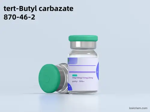 tert-Butyl carbazate