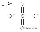 Ferrous sulfate Dried 