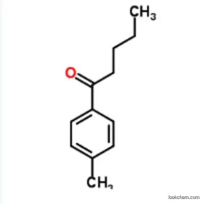 CAS 1671-77-8  4'-Methylvalerophenone