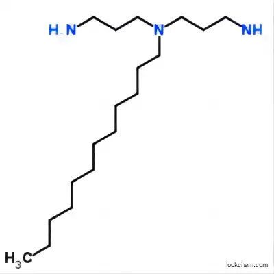  CAS 2372-82-9 Laurylamine dipropylenediamine 