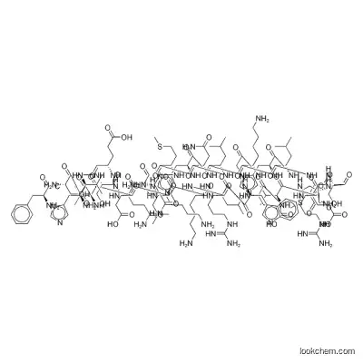 CAS 52232-67-4 pTH (1-34) (human) acetate salt