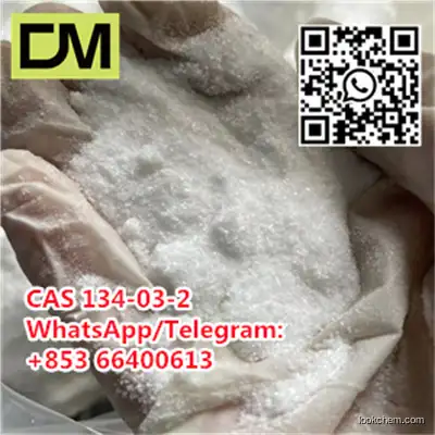 CAS 134-03-2