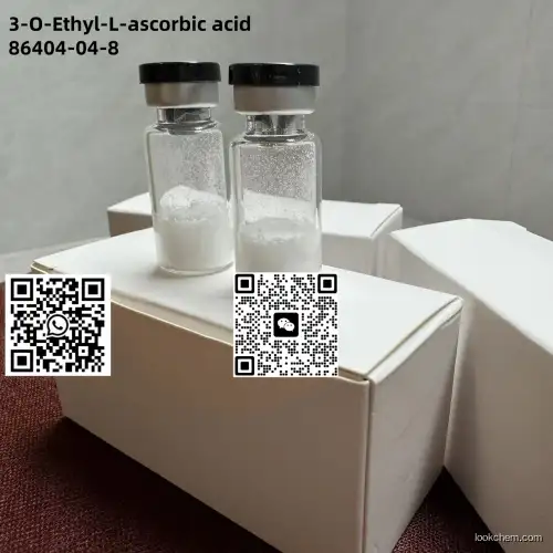 3-O-Ethyl-L-ascorbic acid