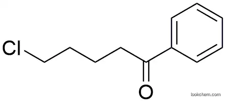 5-chloro-1-phenylpentan-1-one