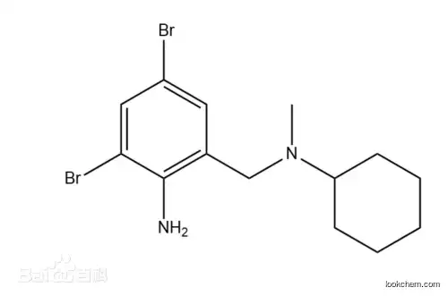 BROMOHEXINE