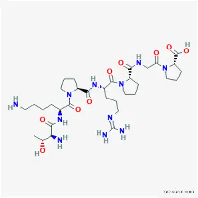 Selank peptide